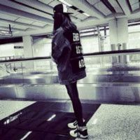 人生就是一辆列车，愿你们别坐过站 YY女生头像_www.jishuyy.com