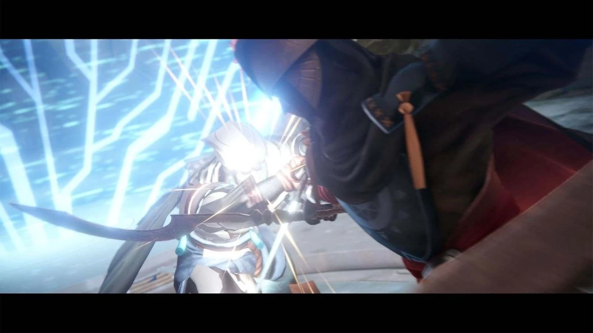 《黑白莫比乌斯：岁月的代价》v251215 日式RPG冒险 绿色版_www.jishuyy.com