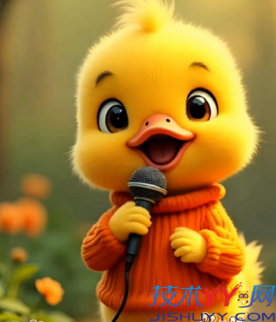 配音鸭 v1.9.3 会员版 一键配音轻松创作 登录解锁VIP功能_www.jishuyy.com