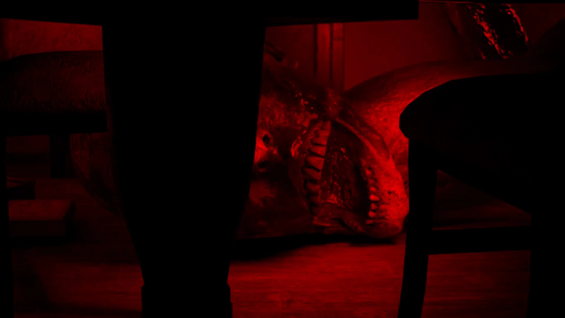 《BrokenLore: UNFOLLOW 破碎怪谈：恶意取关》v20260118 绿色中文版_www.jishuyy.com