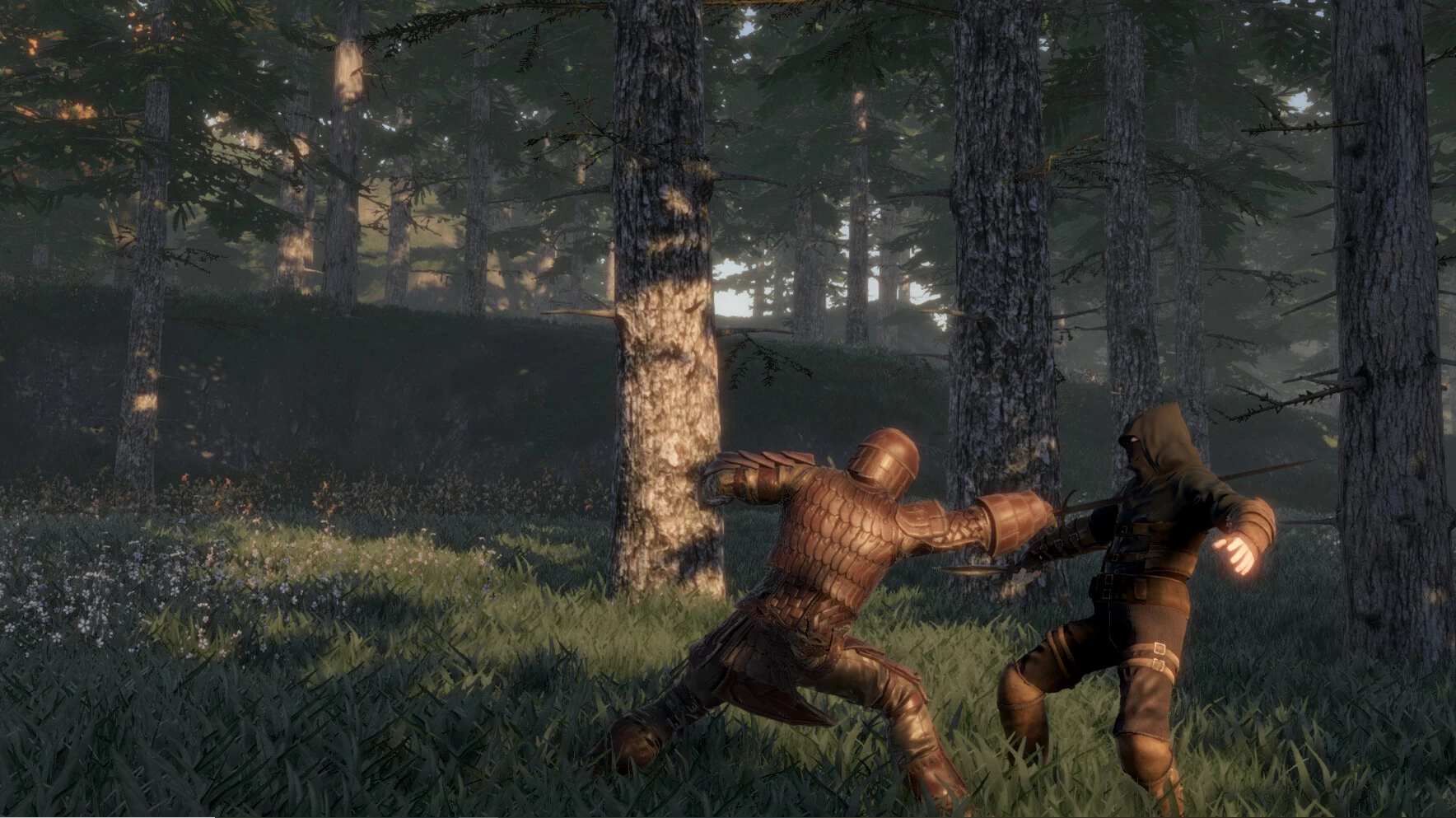 《Elengard：Ascension 埃伦加德：升天》Build.21561678 绿色中文版_www.jishuyy.com