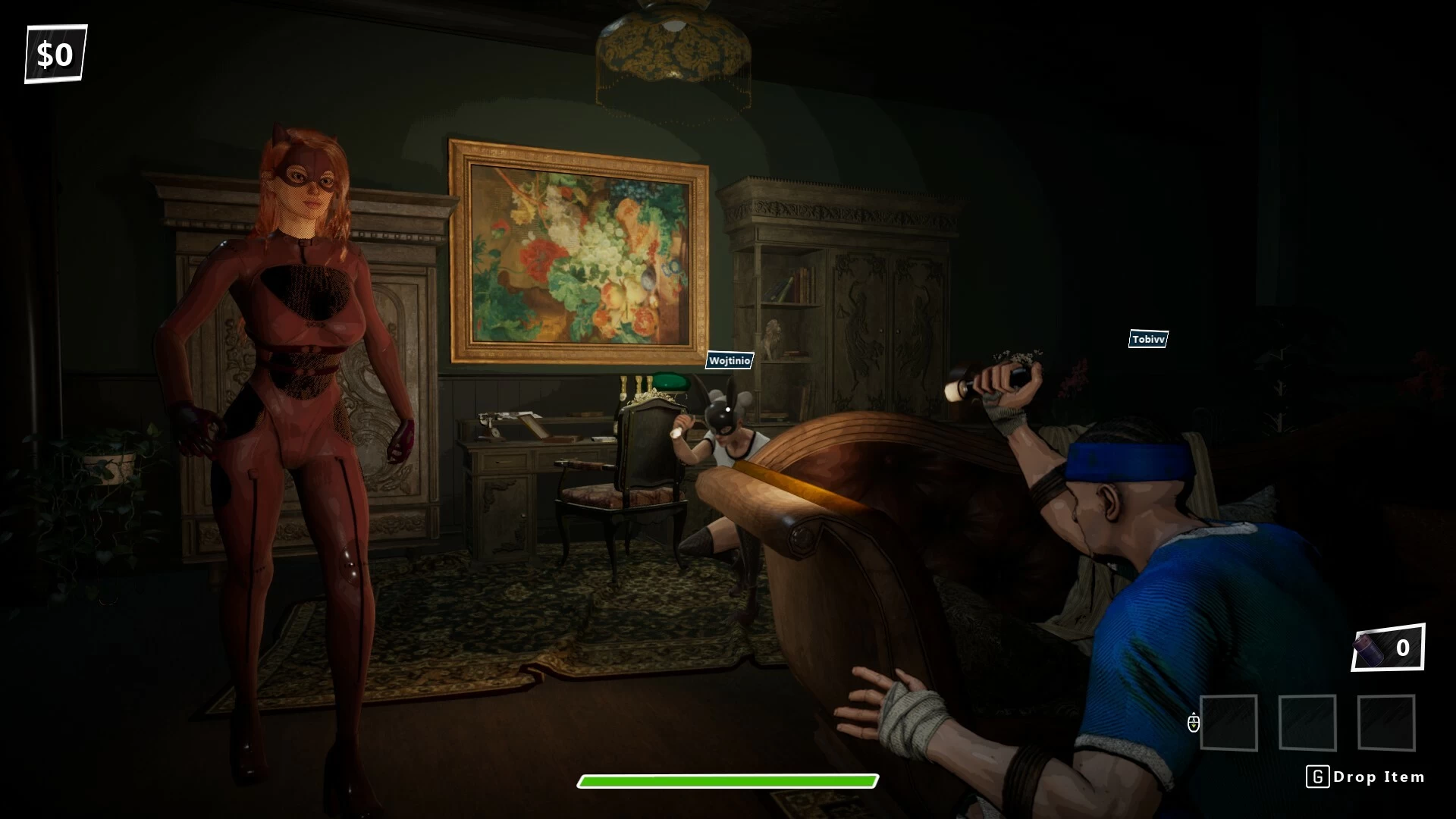 《Robbing Time 抢劫时间》Build.12112025 中文联机版_www.jishuyy.com