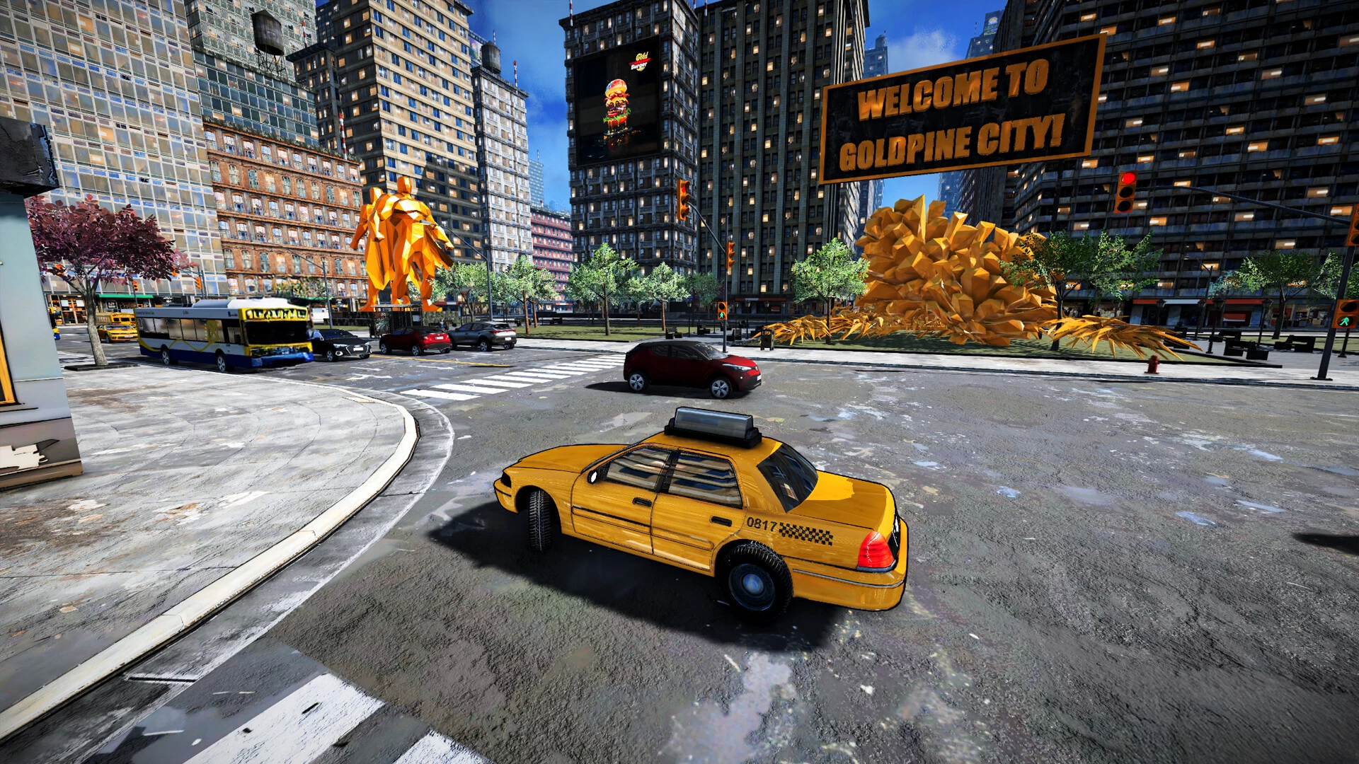 《Superhero Simulator 超级英雄模拟器》Build.21437070 绿色中文版_www.jishuyy.com