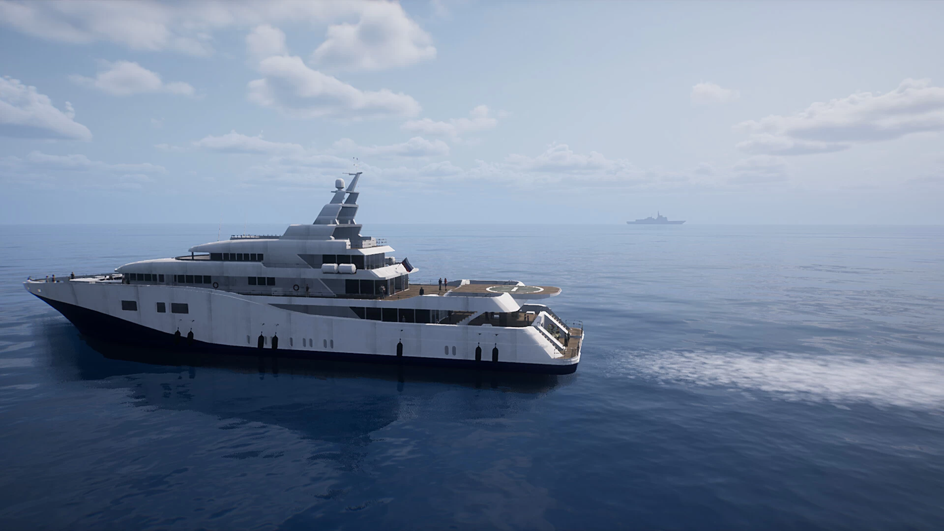 《Red Passport：Ticket to Russia 红色护照：通往俄罗斯的车票》Build.21612804 中文版_www.jishuyy.com