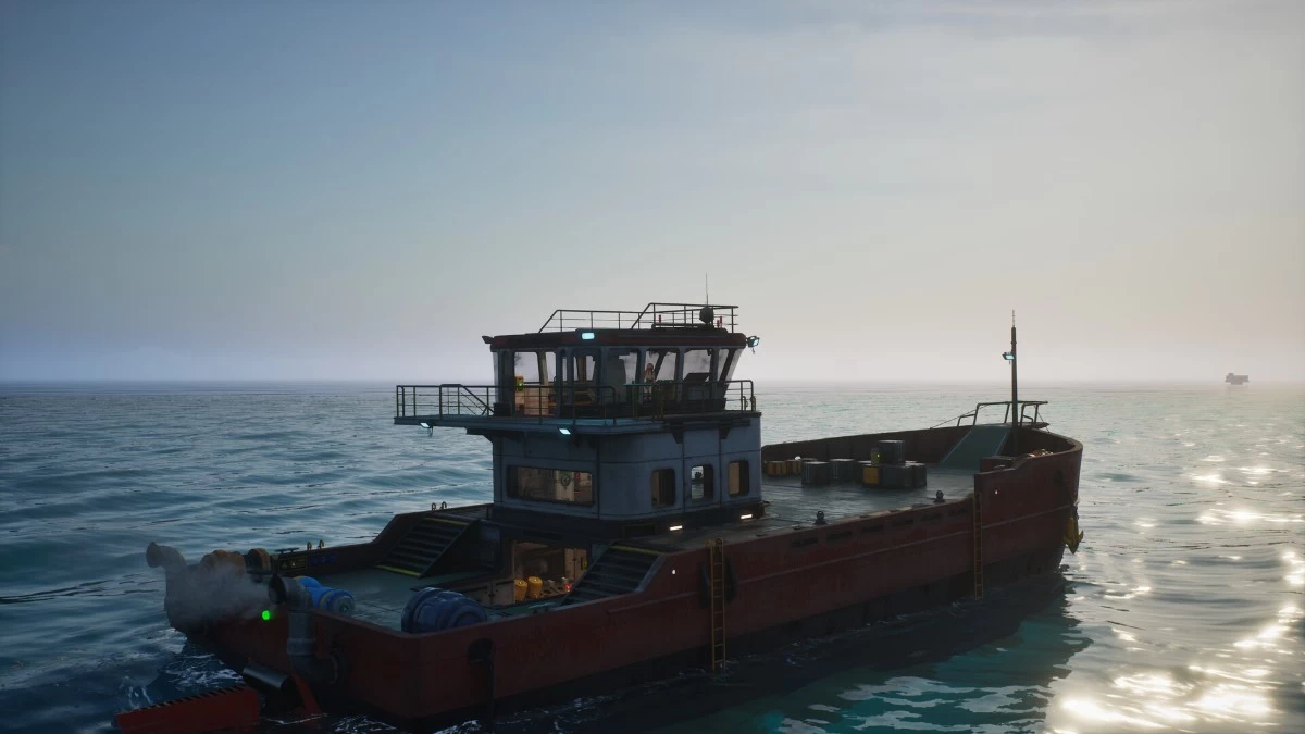 《The Last Caretaker 最后一位守护者》v0.6.1.6 绿色中文版_www.jishuyy.com