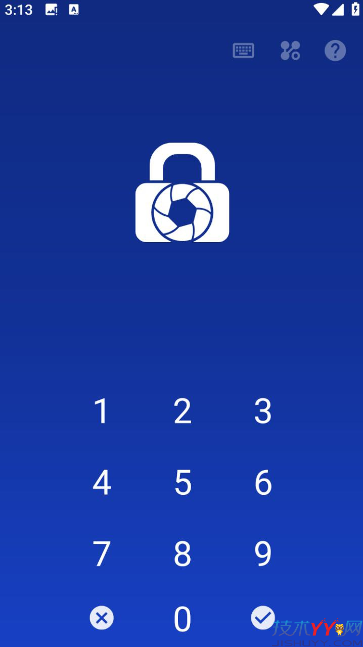LockMyPix Pro 照片视频加密 v6.0.0.2 解锁高级版_www.jishuyy.com