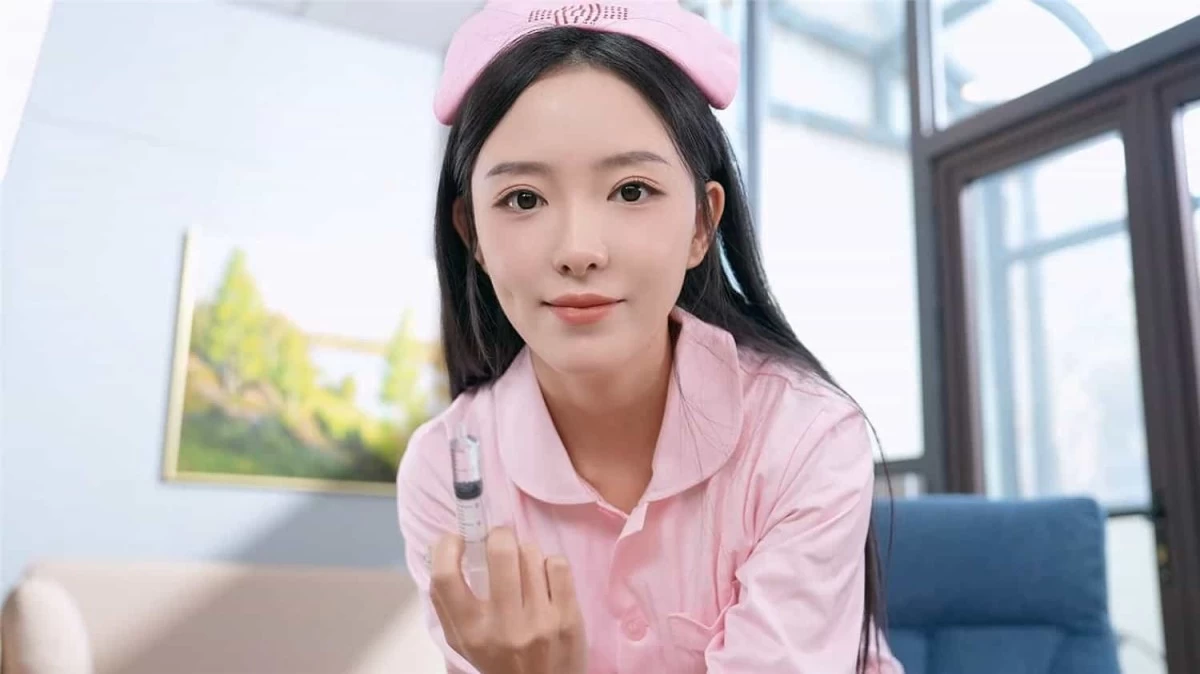 《相亲攻略：宝贝别再选我了》Build.15292110 真人美女互动影游 中文版_www.jishuyy.com