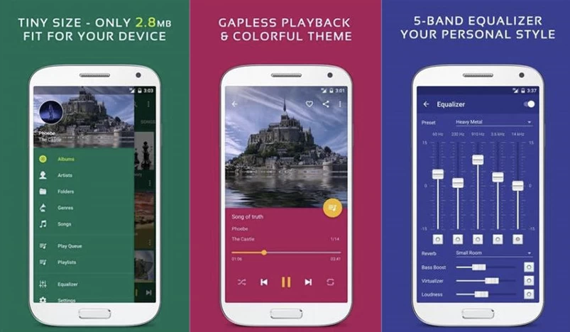 Pulsar 脉冲播放器 v1.13.9 高级版_www.jishuyy.com
