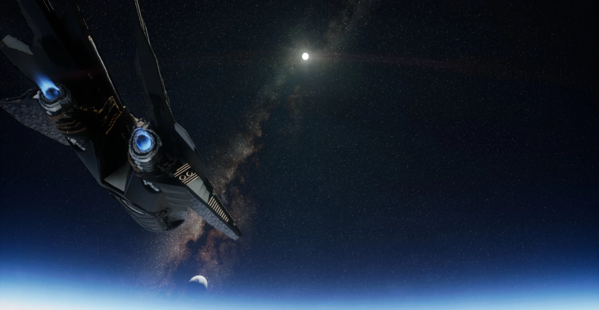 《Qanga 乾卡》v0.0.19c 绿色中文版_www.jishuyy.com