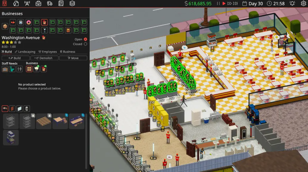 Epic免费领《这绝对不是炸鸡》游戏_www.jishuyy.com