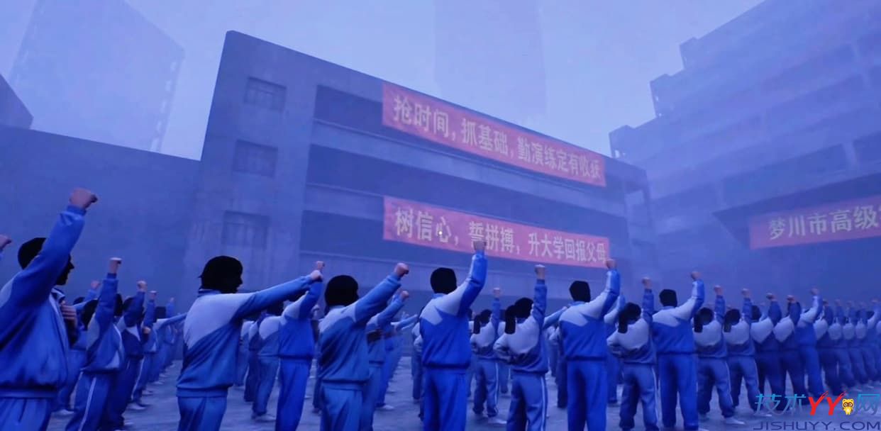 千禧梦 Millennium Dream v1.0.4.1 免安装中文版_www.jishuyy.com