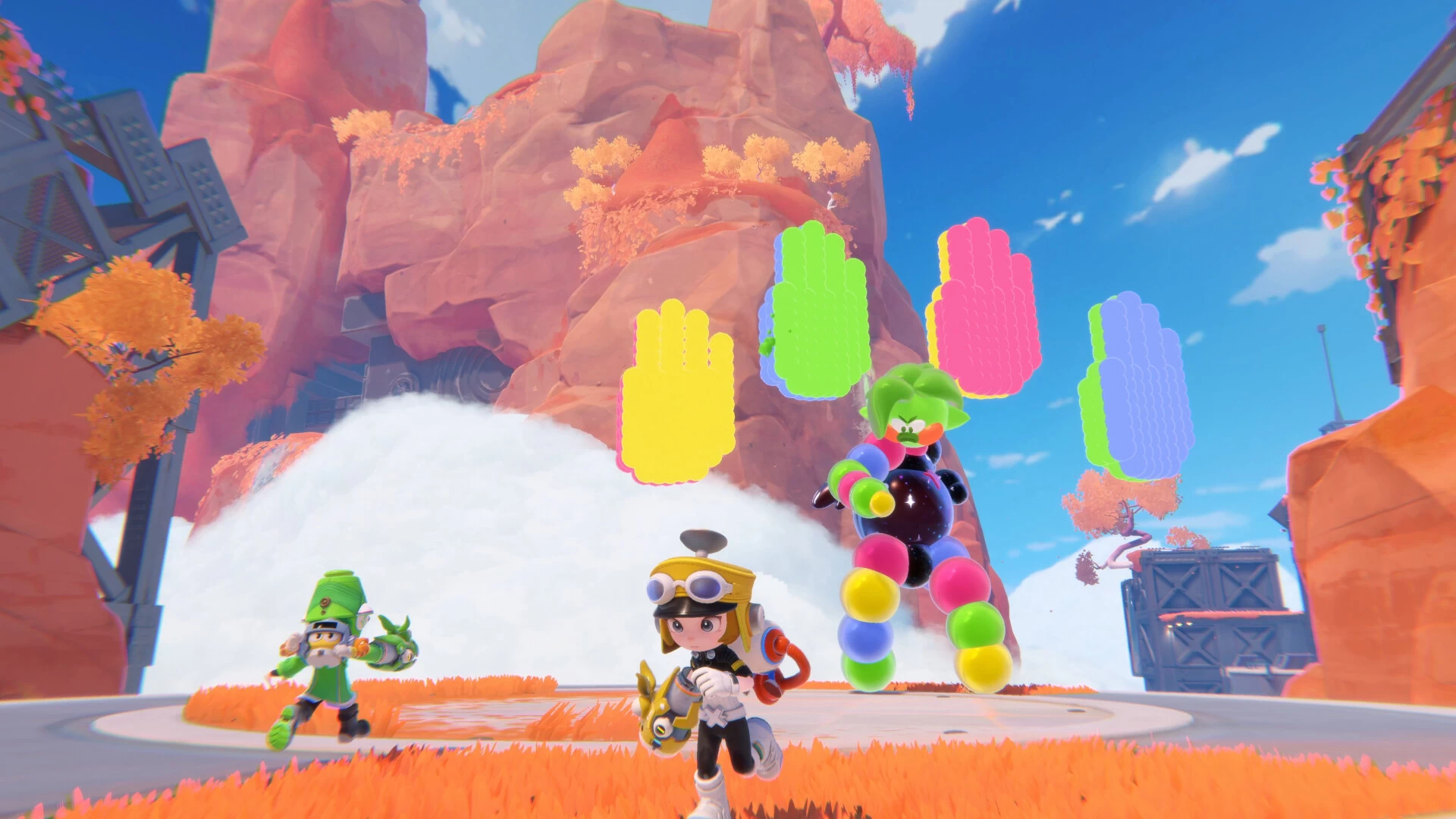 《泡姆泡姆》v1.1.2 中文版_www.jishuyy.com