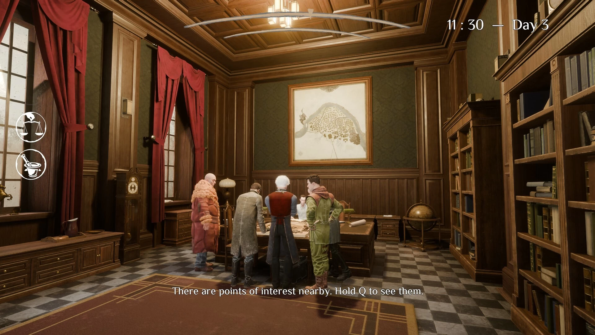 《Pathologic3 瘟疫3》v20260204 绿色版_www.jishuyy.com