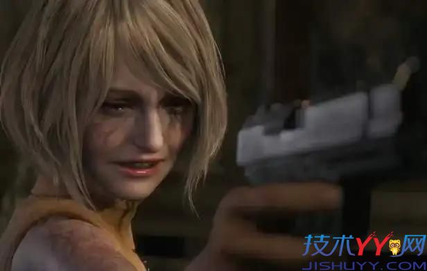 生化危机4 安卓版 免付费解锁完整版_www.jishuyy.com