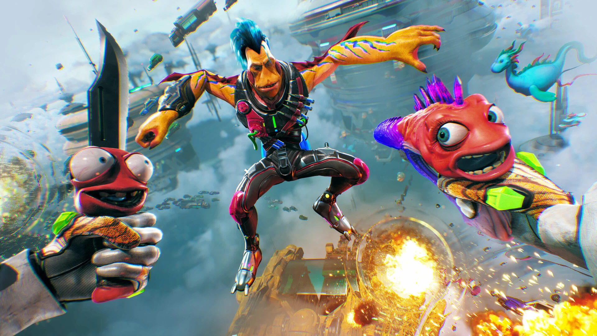 《高能人生2》Buid.21897943 中文版_www.jishuyy.com