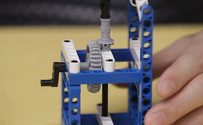 乐高课程合集_www.jishuyy.com