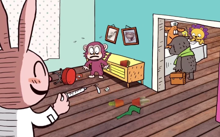 词汇妙趣国合集_www.jishuyy.com