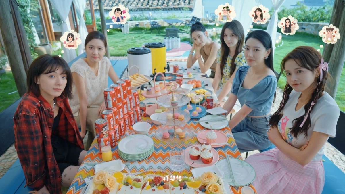 《有这么一个家伙》Build.20380128 真人美女互动影游 中文版_www.jishuyy.com