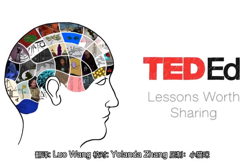 TED-Ed科普动画系列《你应该知道的知识》_www.jishuyy.com