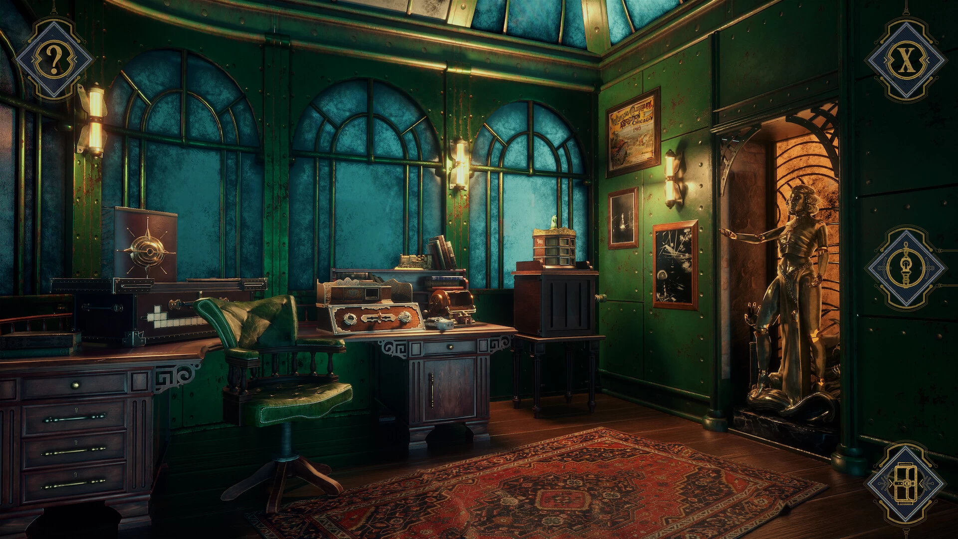 《The House of Tesla 特斯拉之家：决定版》v109 绿色中文版_www.jishuyy.com