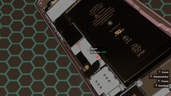 技术维修专家模拟器2024 Build.20548675（Device Doctor Simulator 2024）免安装中文版_www.jishuyy.com