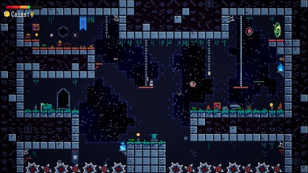 退休金大作战（Gold for Retirement）免安装中文版_www.jishuyy.com