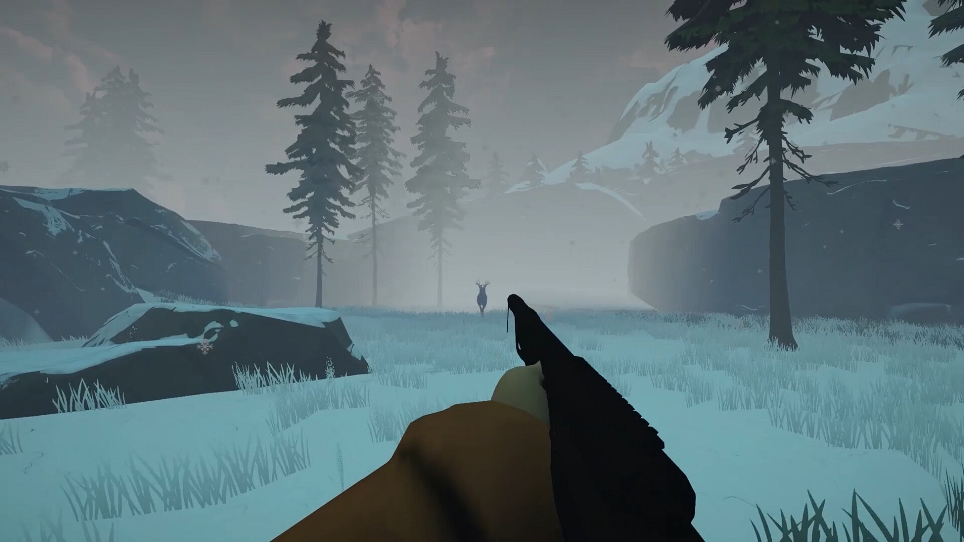 合作房车模拟器 v0.072.23（Long Drive North）免安装中文版_www.jishuyy.com