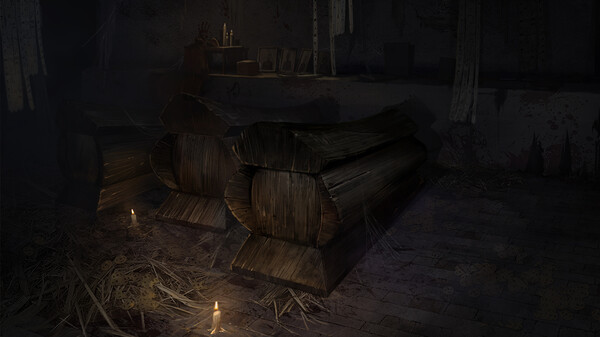 纸嫁衣4红丝缠 免安装中文版_www.jishuyy.com