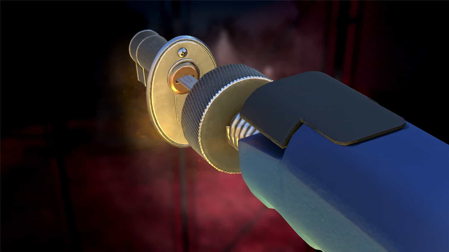 《小偷模拟器2》v1.27c 中文版_www.jishuyy.com