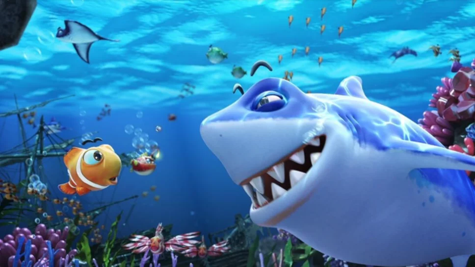 捕鱼达人破解版_www.jishuyy.com