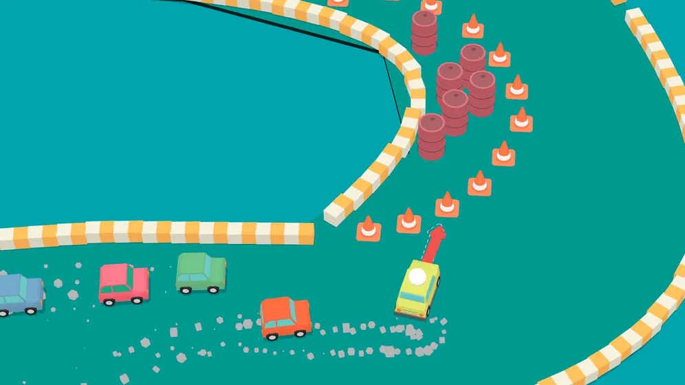 苹果手机游戏 万物皆可高尔夫_xyz_20.5.4_www.jishuyy.com