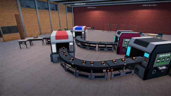 枪炮工厂模拟器 v1.0.0（Gun Factory Simulator）免安装中文版_www.jishuyy.com