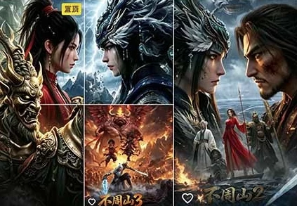 专业AI漫剧制作指南_www.jishuyy.com