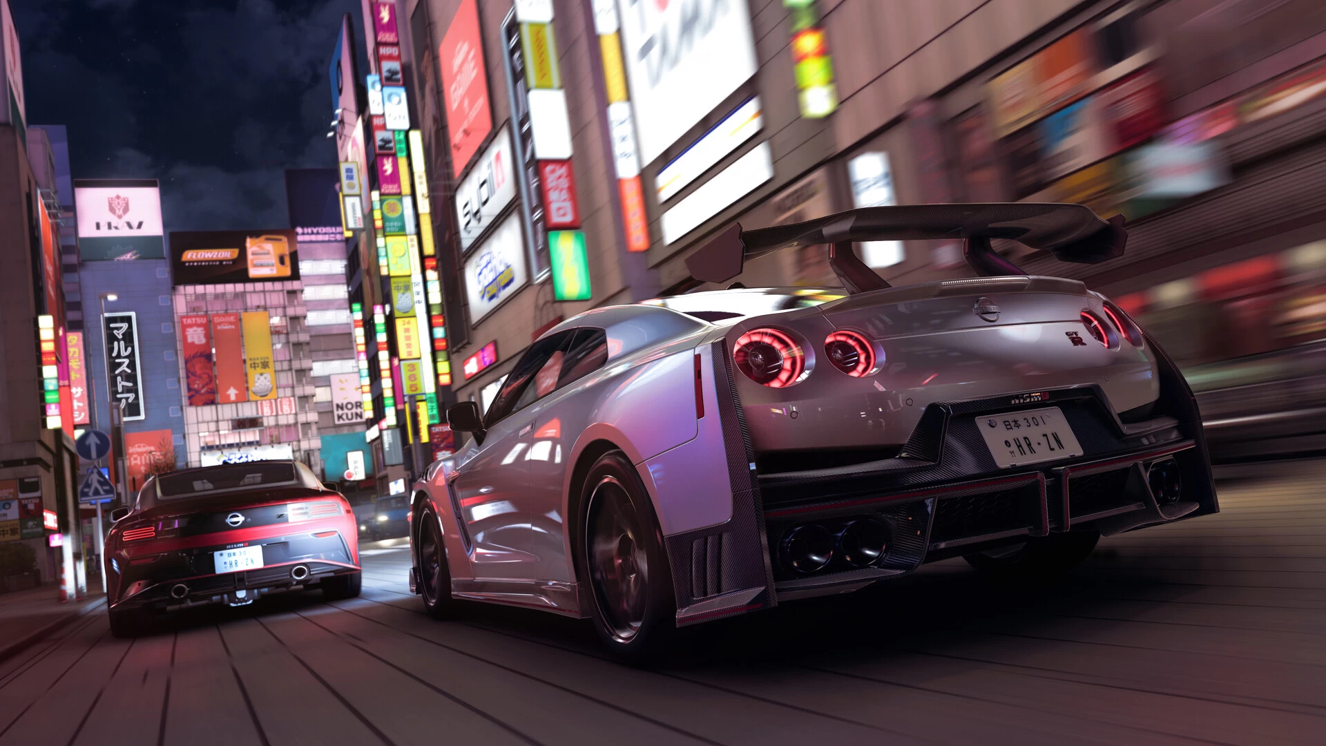 《Forza Horizon 6 极限竞速：地平线6》v360.259Fix 预购特典+全DLC 单机+联机 含单独升级补丁 中文版_www.jishuyy.com