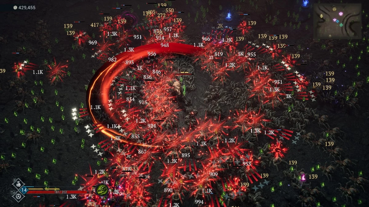 《Berserker Onslaught 巴萨卡狂潮》Build.23365829 绿色中文版_www.jishuyy.com