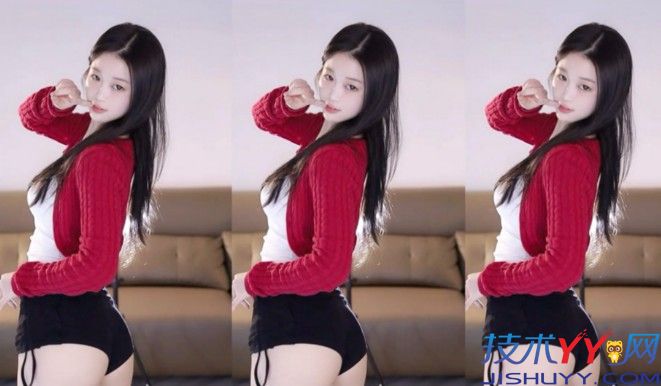 【LSP必看】各平台国内女主播热辣舞蹈/定制/撩人/精选！ 视觉享受 _www.jishuyy.com