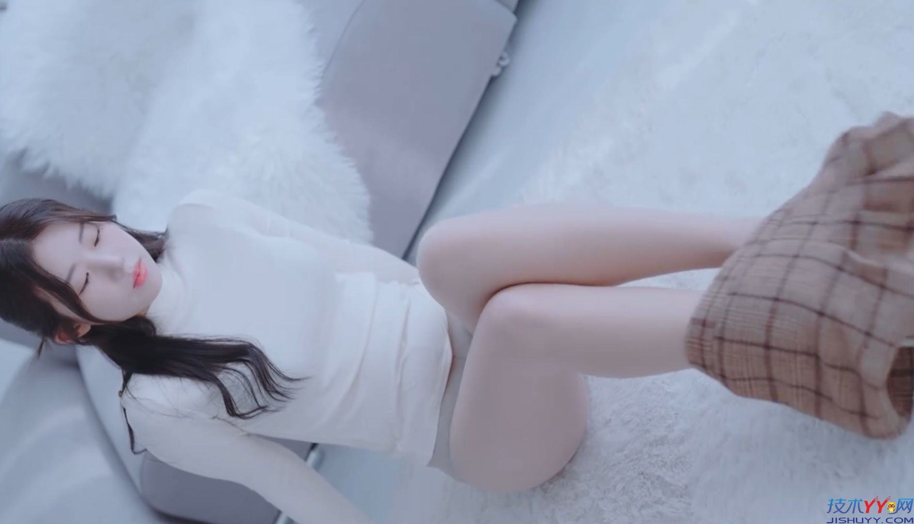 相信财阀的眼光，精选韩国女团成员大尺度20部_www.jishuyy.com