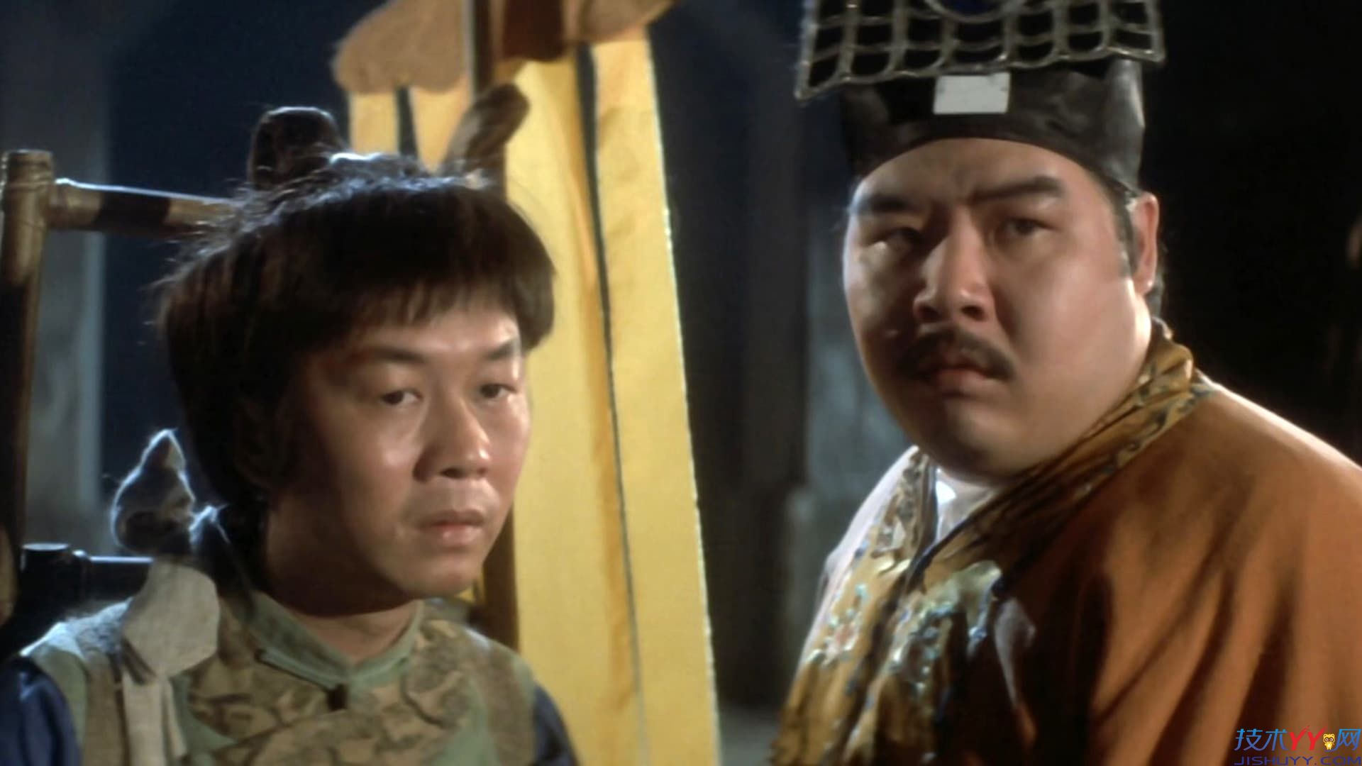 追鬼七雄 (1983) 1080P REMUX 国粤多音轨_www.jishuyy.com