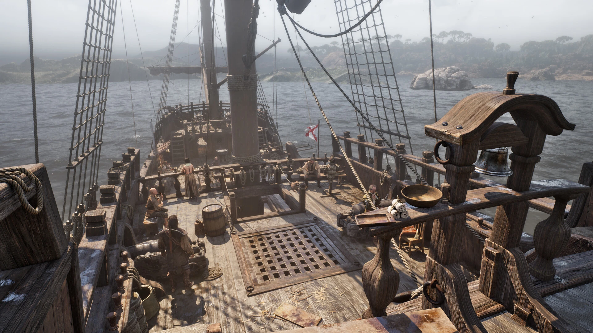 《古冢：克苏鲁凶兆》Build.24043641 中文版