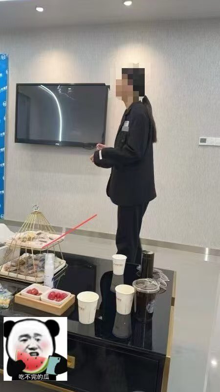 【吃瓜】好猎奇的聊天