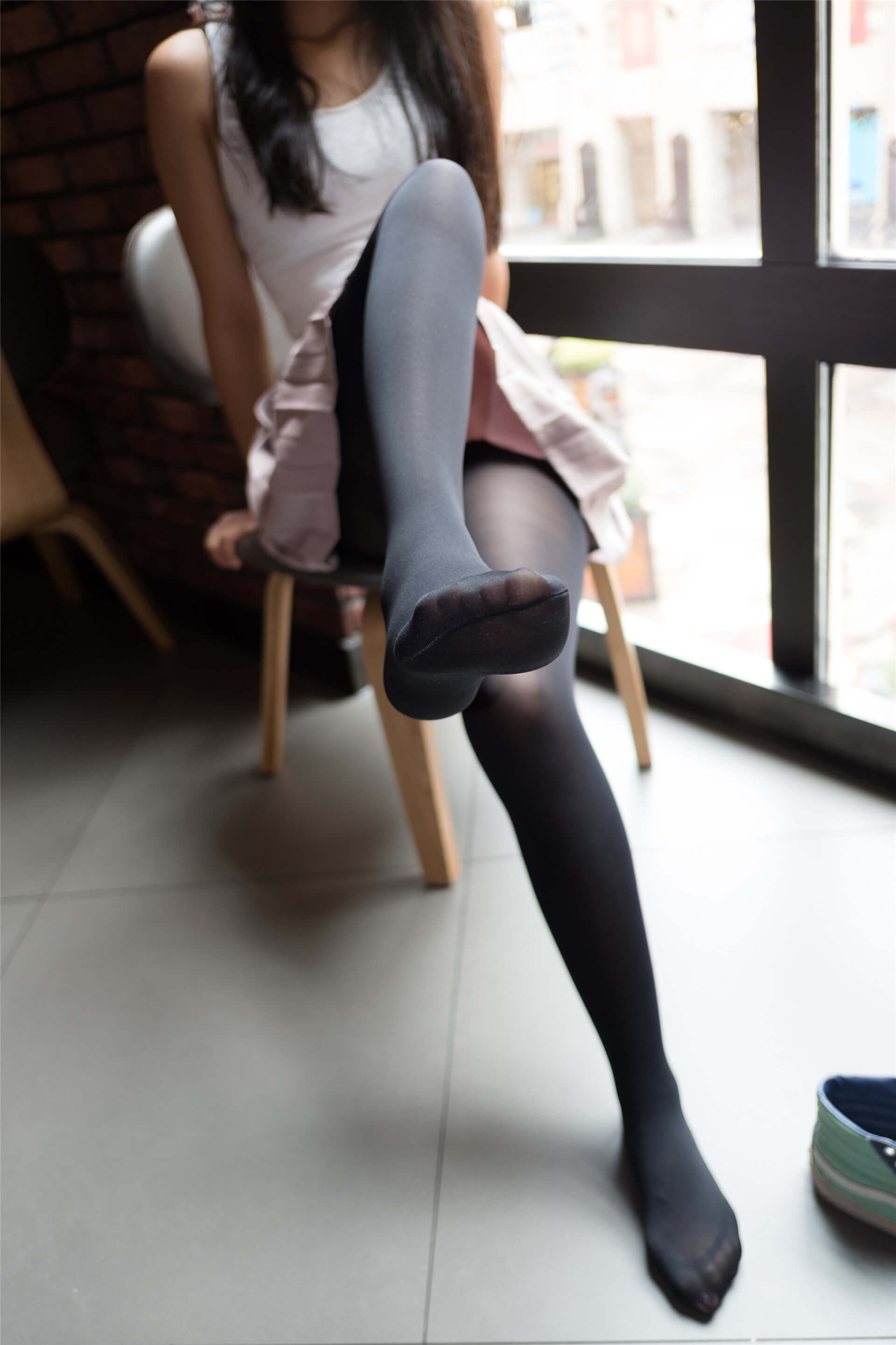 高清丝袜写真合集