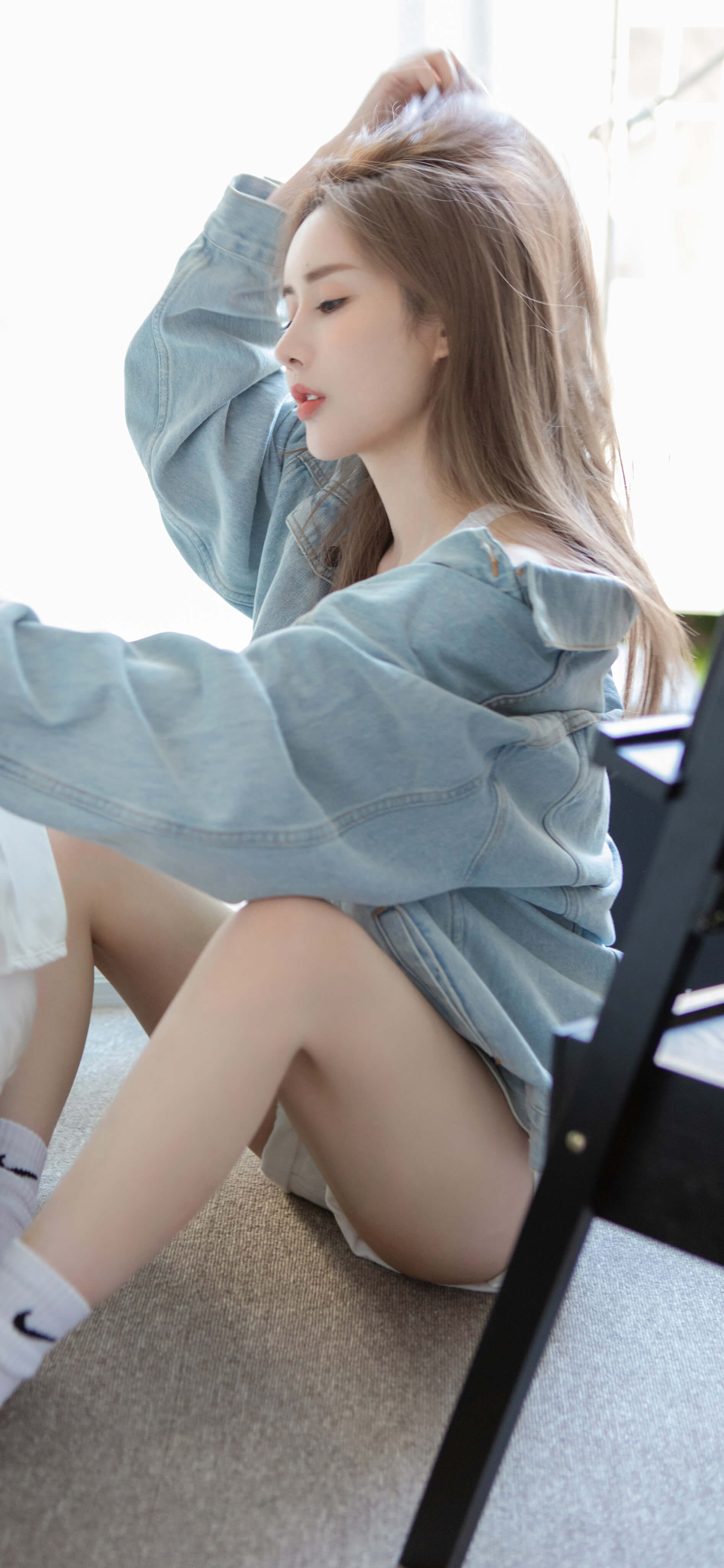 10万张美女壁纸袁琛飞