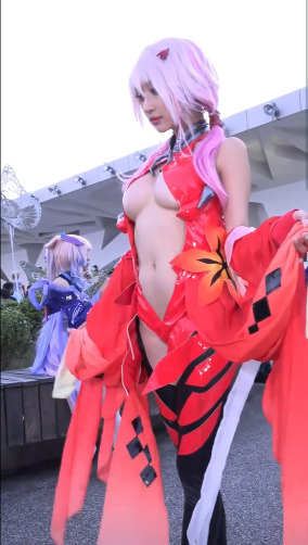 s身材视频